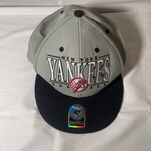 New York Yankees Hat